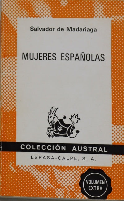 Mujeres españolas