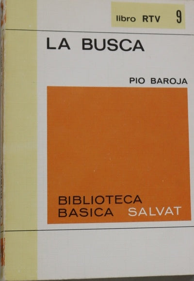 La busca