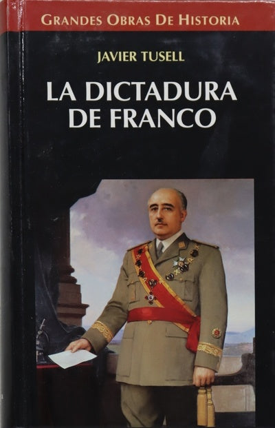 La dictadura de Franco