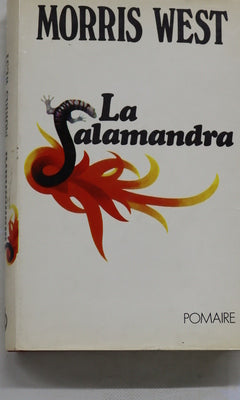La salamandra