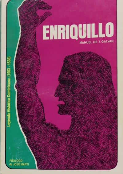 Enriquillo