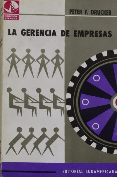 La gerencia de empresas