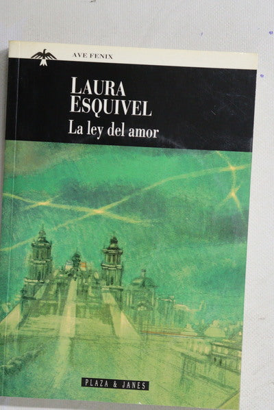 La ley del amor