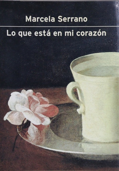 Lo que está en mi corazón