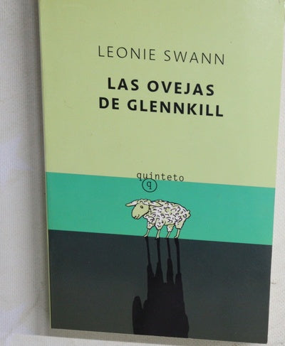 Las ovejas de Glennkill