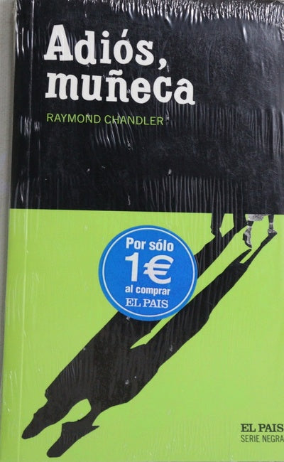 Adiós, muñeca