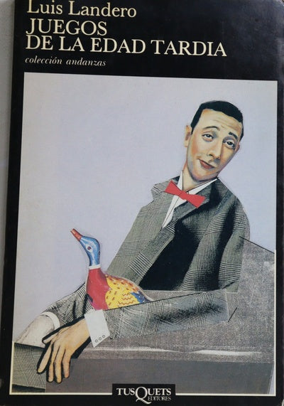 Juegos de la edad tardía