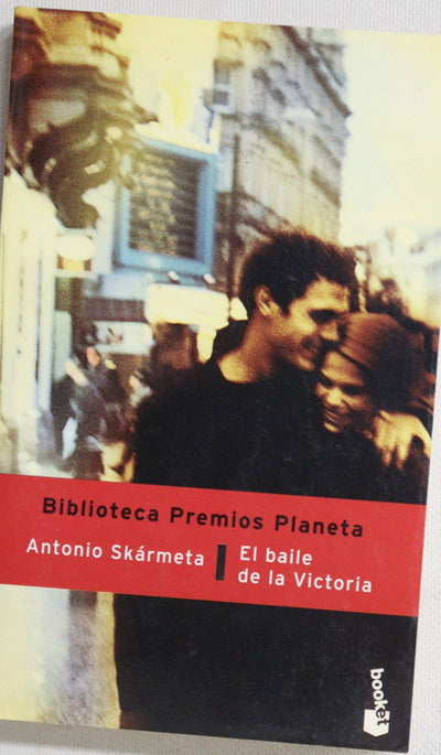 El baile de la victoria