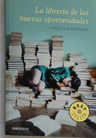 La librería de las nuevas oportunidades