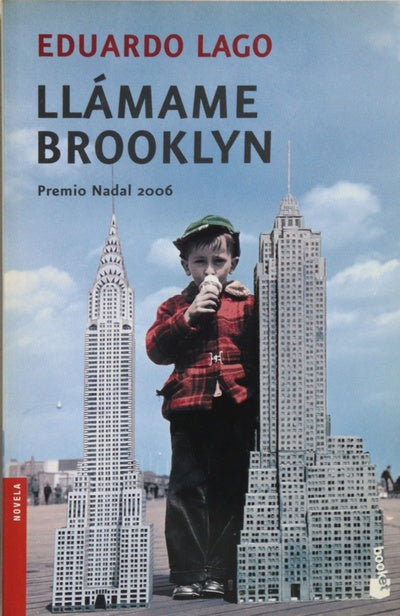 Llámame Brooklyn
