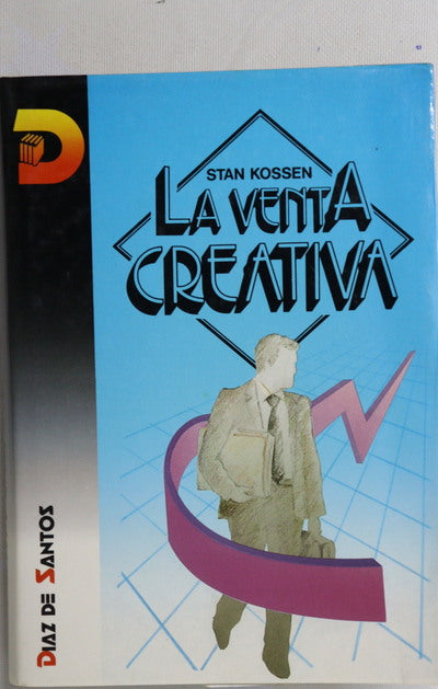 La venta creativa