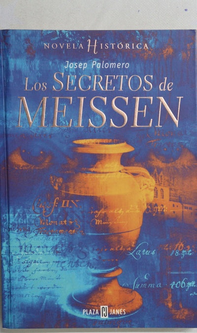 Los secretos de Meissen