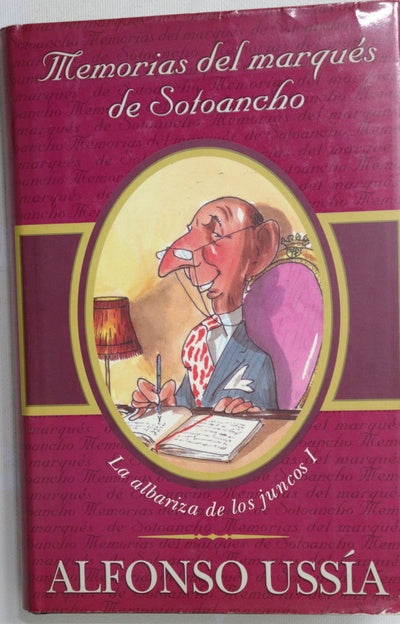 La albariza de los juncos