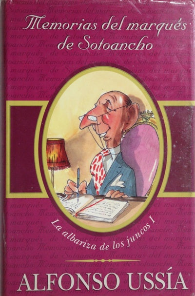 La albariza de los juncos