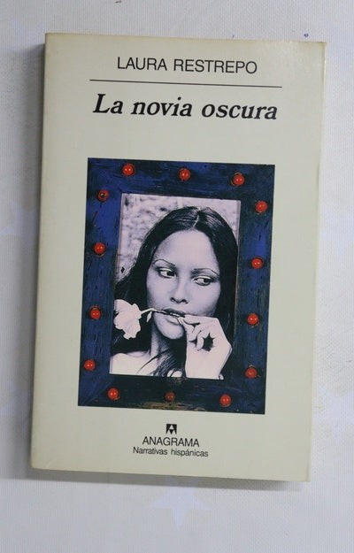La novia oscura