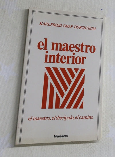 Meditar ¿por qué y cómo? : hacia la vida iniciática