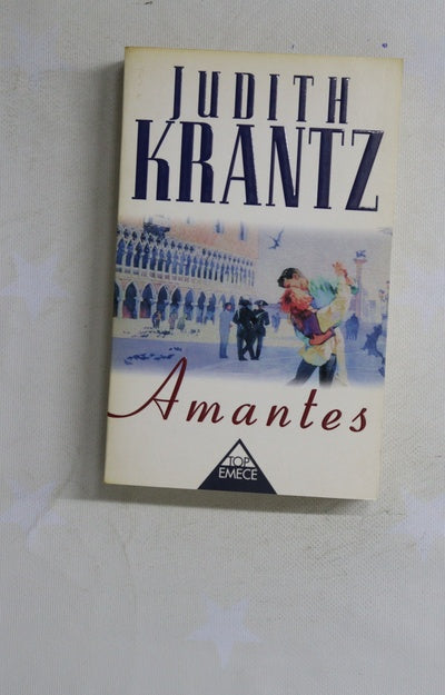 Amantes