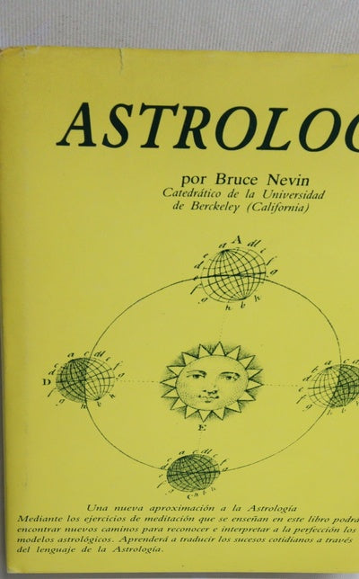 Astrología