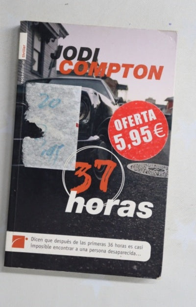 37 horas
