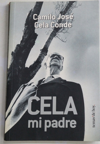 Cela mi padre