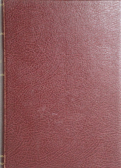 Guerra I Pau ( v. III )