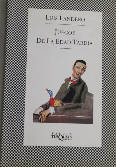 Juegos de la edad tardía