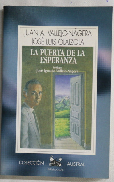 La puerta de la esperanza