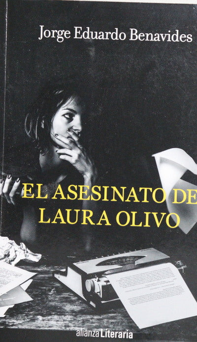 El asesinato de Laura Olivo