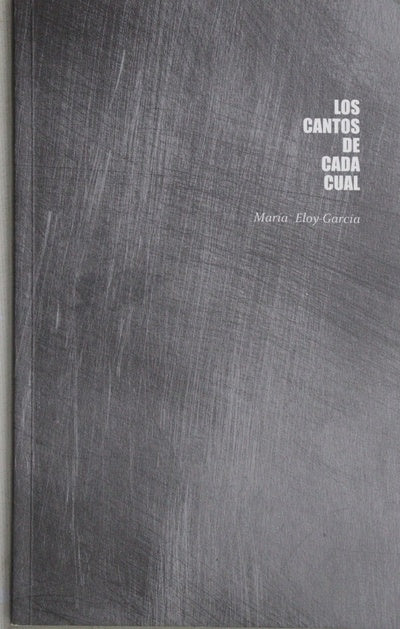 Los cantos de cada cual