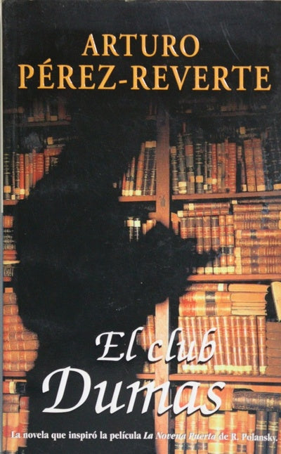 El club Dumas o La sombra de Richelieu