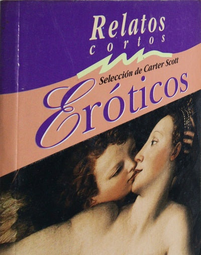 Relatos cortos eróticos
