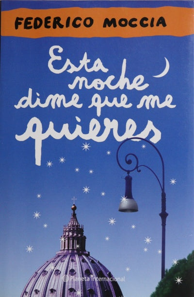 Esta noche dime que me quieres