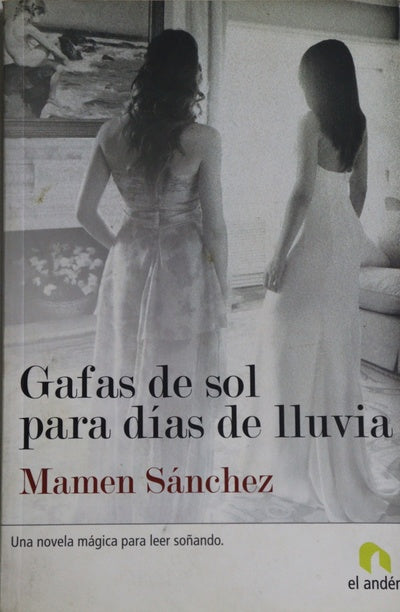 Gafas de sol para días de lluvia