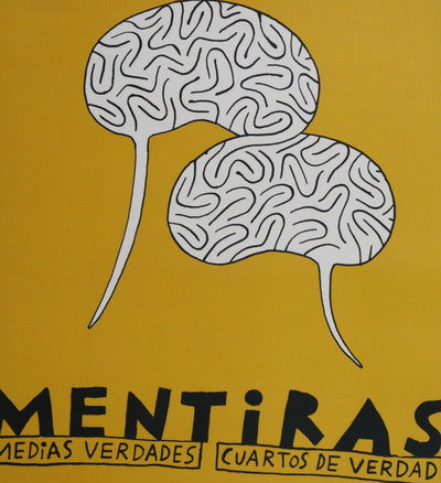 Mentiras