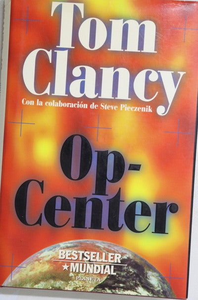 Op-center