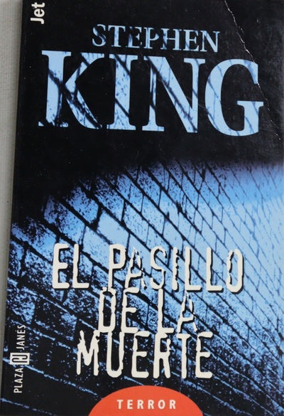 El pasillo de la muerte