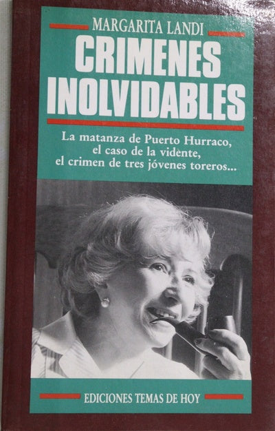 Crímenes inolvidables