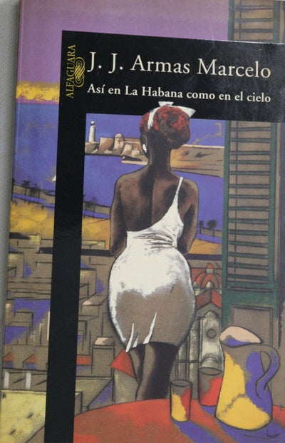 Así en La Habana como en el cielo