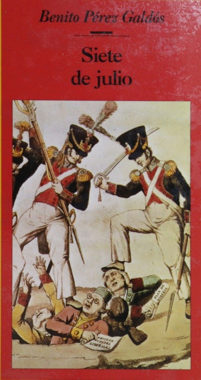 7 de julio