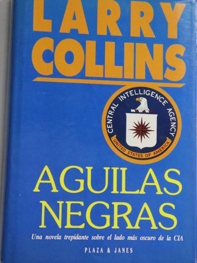 Águilas negras