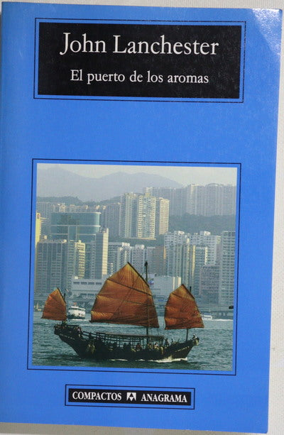 El puerto de los aromas