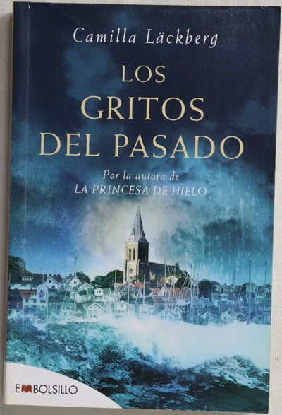 Los gritos del pasado