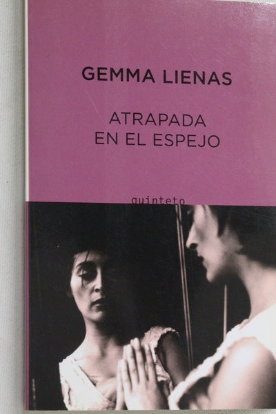 Atrapada en el espejo