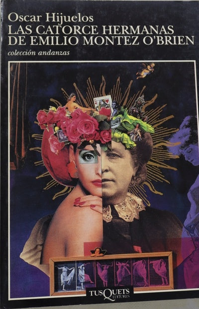 Las catorce hermanas de Emilio Montez O'Brien
