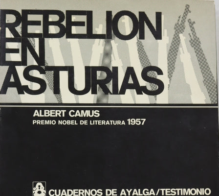 Rebelión en Asturias (v. I)
