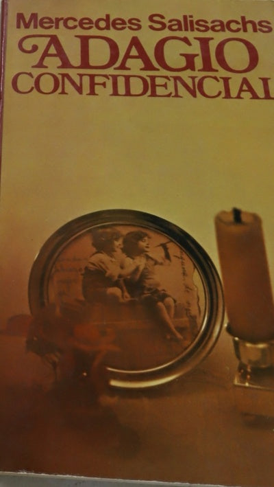 Adagio confidencial