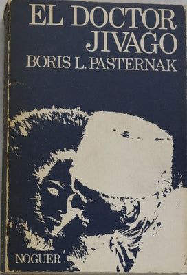 El doctor Jivago