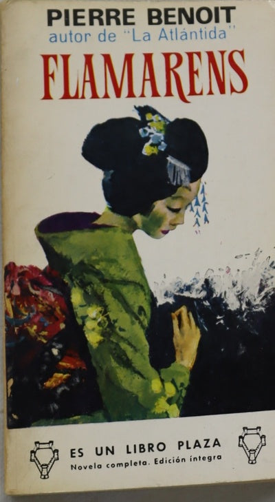 Flamarens