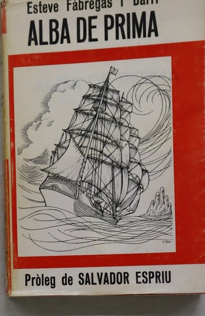 Alba de prima una manera de pensar