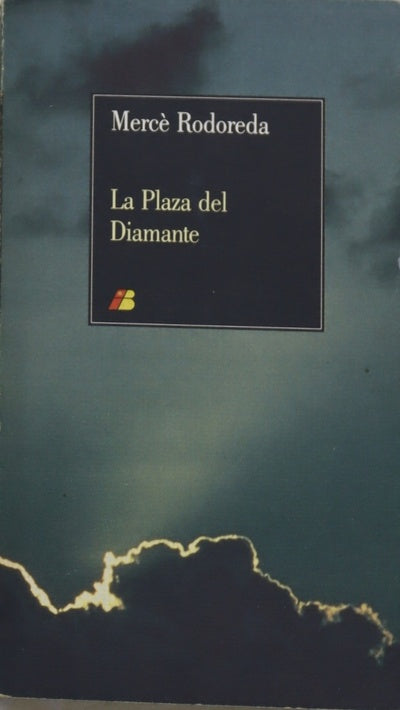 La plaza del Diamante